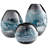 Mescolare Glass Table Vase 1