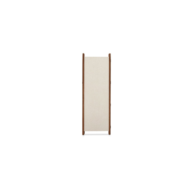 Enni Screen Off White