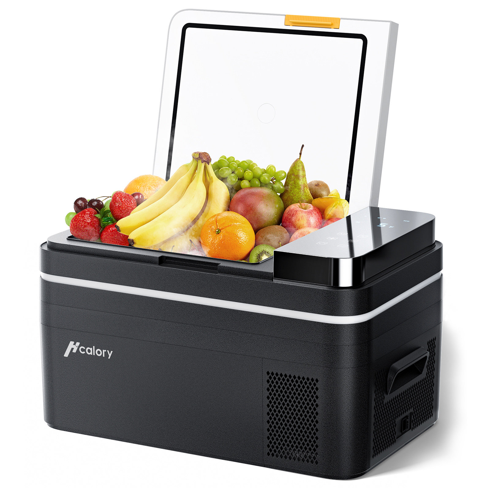 KING DO WAY 28L Large Digital Cooler Wayfair Canada