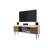 Delaini TV Stand for TVs up to 60"-1776817918