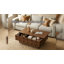 Table basse 38,59 "avec plateau coulissant Mid-Century-1944720743