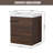 Coryna Wall-Mounted Single Bathroom Vanity Set-1211436259-1251919328