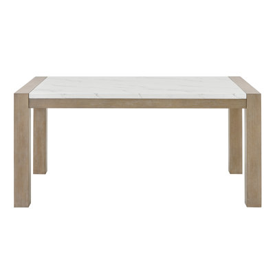 Rectangular Dining Table
