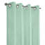 Rideau transparent en polyester Phelips-724634101-724634110