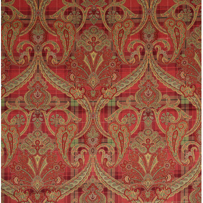 Highland Fling Fabric