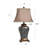 Dinius Resin Table Lamp-93729354-93729351