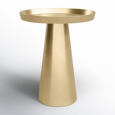 Birchley End Table