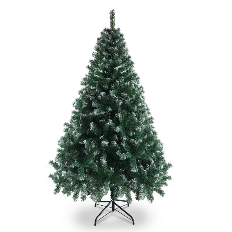 6' H Artificial Christmas Tree