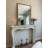 Champagne Bronze Metal Framed Wall Mirror, Bathroom Mirror and Vanity Mirror, Washington Collection-2015342766-2015342802