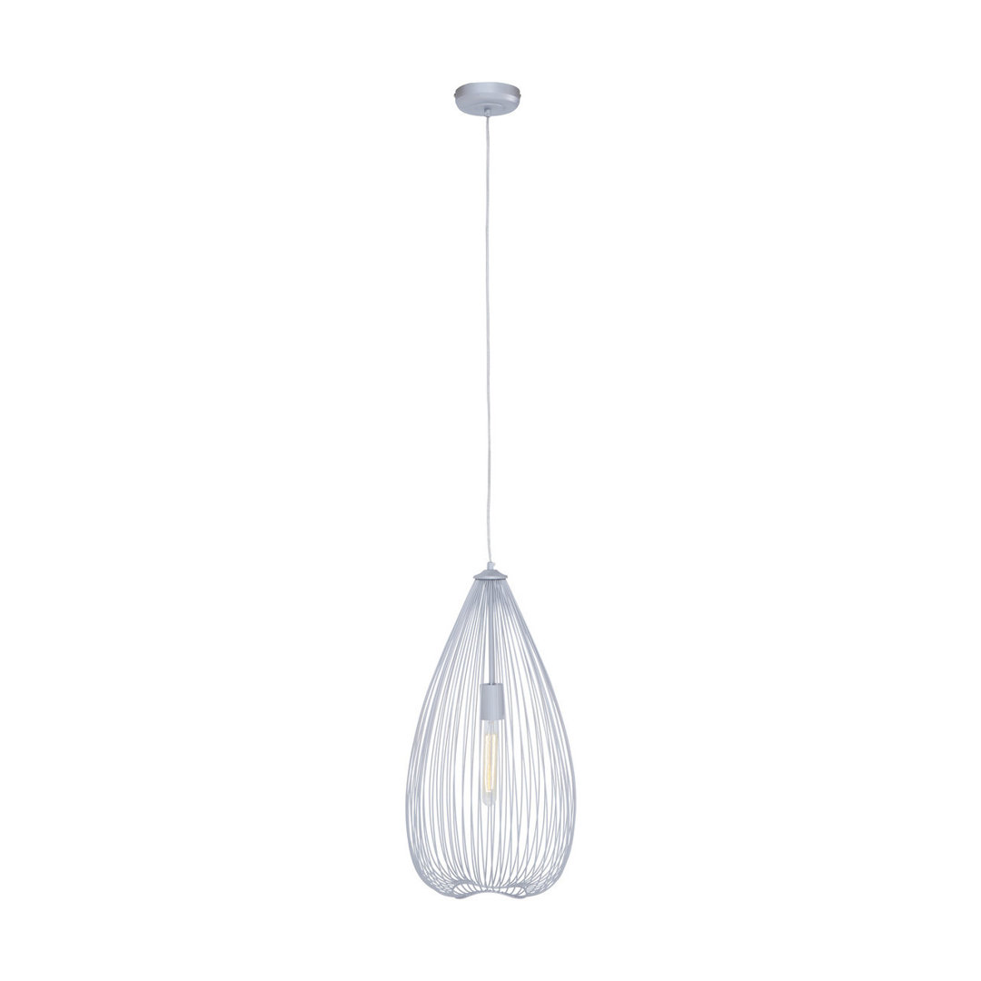 Krier 1 - Light Teardrop Pendant