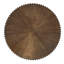 Chaunce Solid Coffee Table