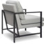Chaise d'appoint Tommy Hilfiger Russell-38537821-38537820