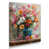 Toile tendue
