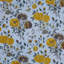 NICOLE LINEN GOLD