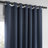 Room Darkening Curtains for Bedroom & Living Room Curtains – Window Drapes (2 Panels)-1987348751-1987348738