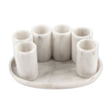Ceramic Drinking Glass