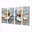 Hensley - Art mural - Ensemble de décoration artistique-1636133585-1636133588