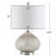 Linch Mercury Glass Table Lamp