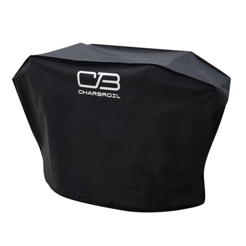 Charbroil® Custom Fit Performance Series™ Griddle Cover - Fits 463459924/HBL10247