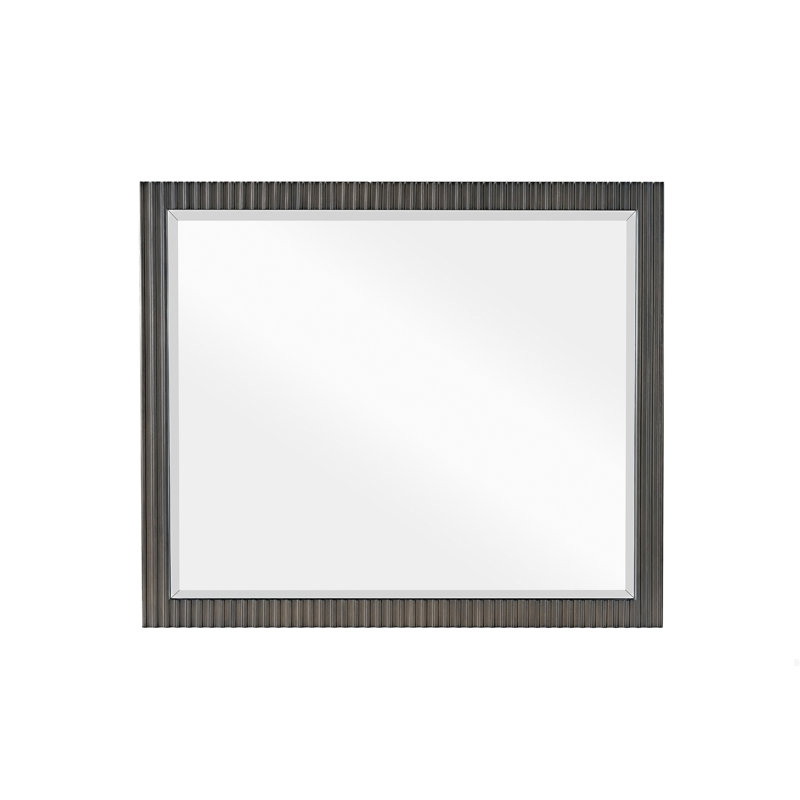 Miroir rectangulaire