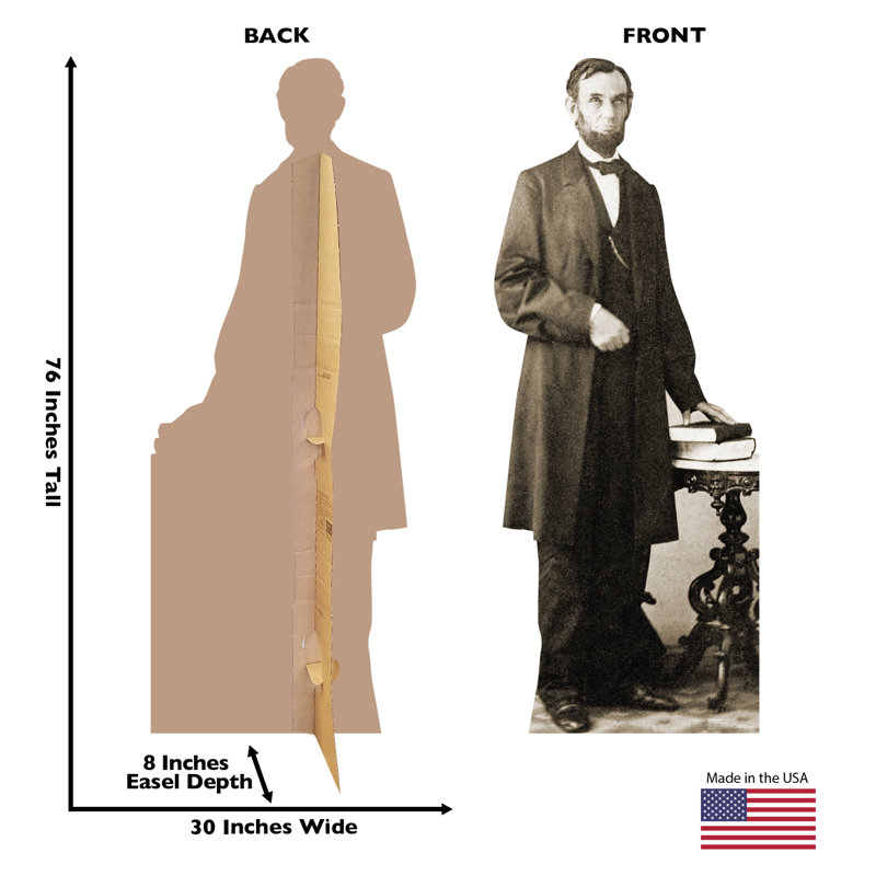 Abraham Lincoln