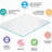 Down Alternative Blanket White Full/Queen-119424613
