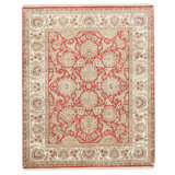 One-of-a-Kind 8'1" X 10'2" Hand Knotted Area Rug