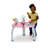 5-in-1 Here I Grow Stationary Activity Center-87795657