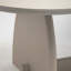 Slade Oval Solid Wood Dining Table-1573145708