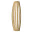 1 - Light LED Flush Mounted Sconce-99954290-116191086-99954296