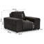 Mollis 2 - Piece Living Room Set-1543875728