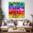 Brampt Rainbow Of Butterflies-109110955