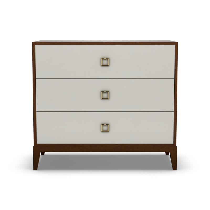 Details Accent Chest