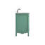 Ensemble de meuble-lavabo simple 27 po Angelique-747674645-747976009
