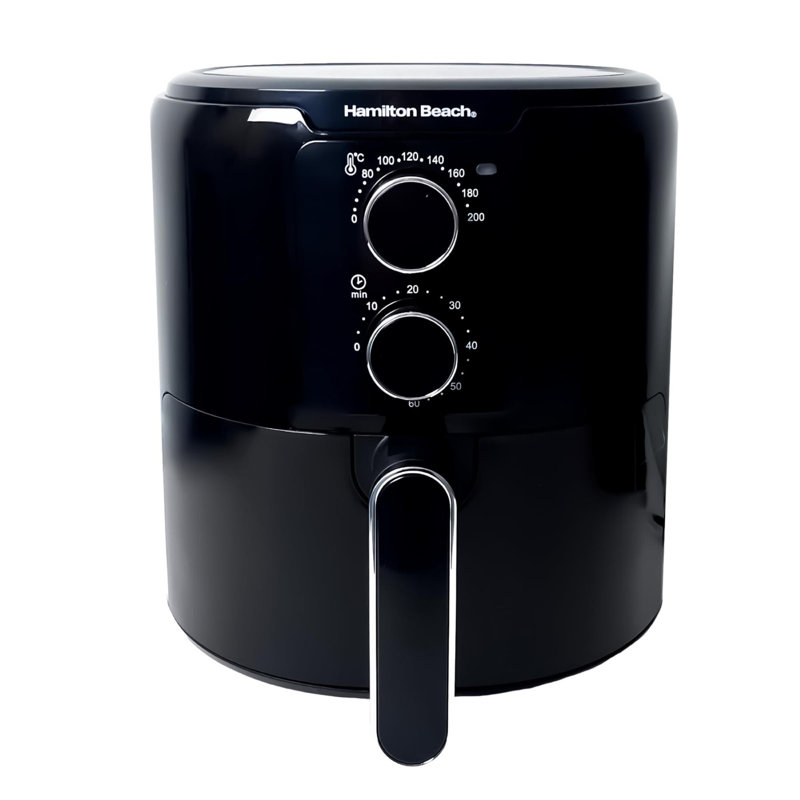 Hamilton Beach Simplifry Air Fryer