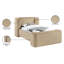 Lit en tissu Modena Jadeth Chenille-1769972549-1769972547