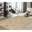 Oushak Hand-Knotted Blue Wool Area Rug-1854707802