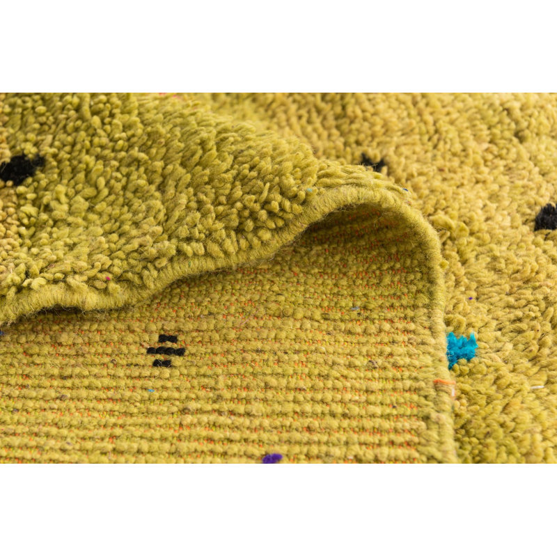 Tapis vert Mosser