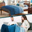 Jeté de lit Fluffy Sherpa-94571930-94571929