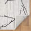 Tapis moderne moderne à motif abstrait-103552134-133271633