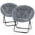 Gray Synthetic Fur is out of stock