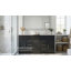 Ensemble de meuble-lavabo autoportant 60 po avec lavabo intégré 60 po Modern White-734305923