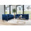 Danay 2-Piece Living Room Set