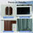 6Ft X 5Ft Outdoor Metal Storage Shed-125096928