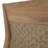 Savannah Teak Sofa - Natural Teak