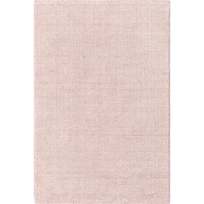 Fladena Wool Indoor Rug, Rectangle 2'2" x 3'