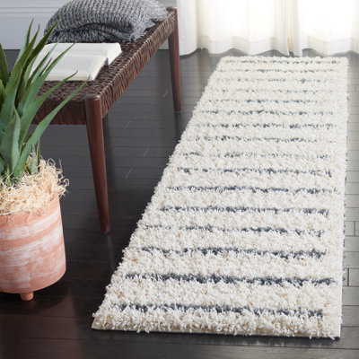 Siragan Shag 600 Performance Rug