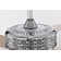 Dravyn 52'' Ceiling Fan with Light Kit