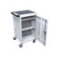 Chariot de charge mobile et tablettes pour ordinateurs portables