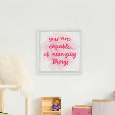 Juana Single Picture Frame Painting
